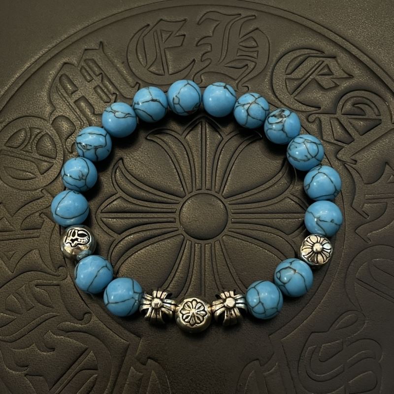 Chrome Hearts Bracelets